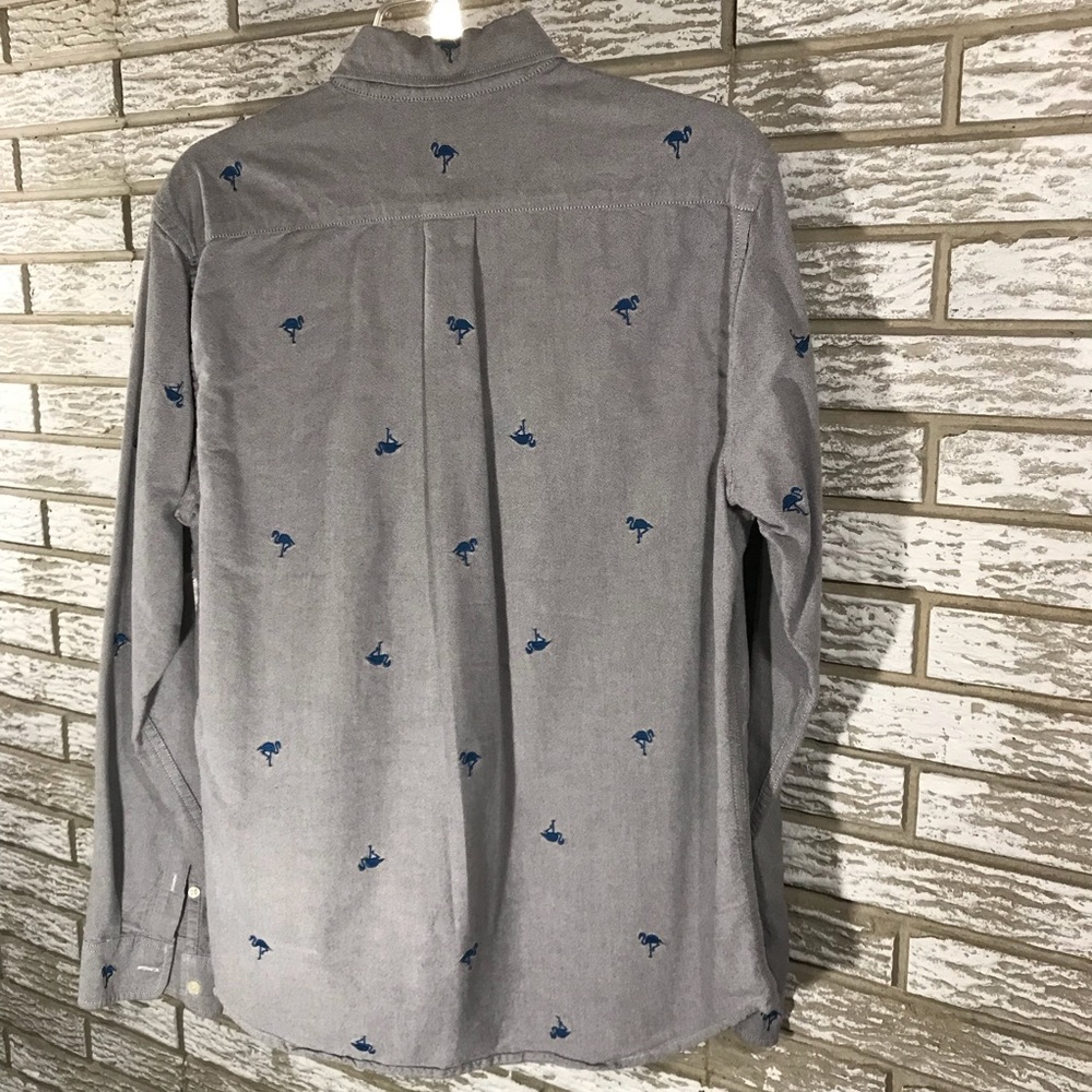 Fun Button Down - image 7